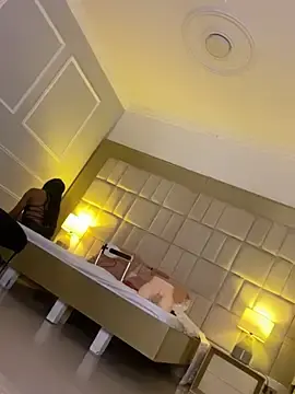 Stripchat Live Porn of IsabellaDarrell_ts