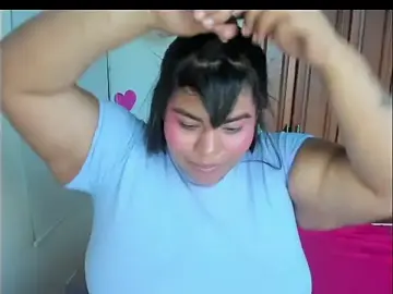 Stripchat Free Porn Cam of NayaraHinny