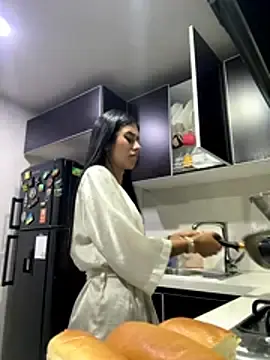 Stripchat Sex Chat of Victoria_alson