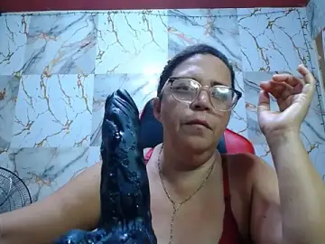 Stripchat Adult Webcams of alina_maturehot