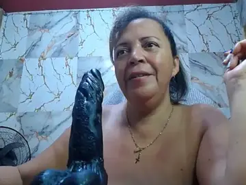 Stripchat Adult Webcams of alina_maturehot