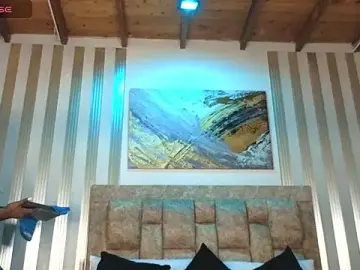 Stripchat Adult Webcam of amara_queen_