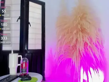 Stripchat Private Sex Chat of greicyass