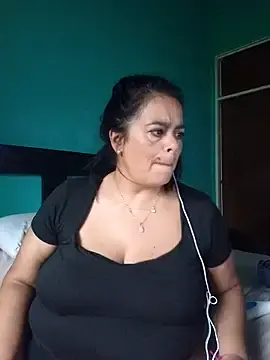 Stripchat Private Sex Chat of lucianamorocha