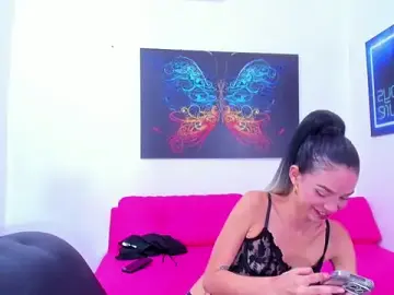 Stripchat Nude Webcam of rhabena_boysex