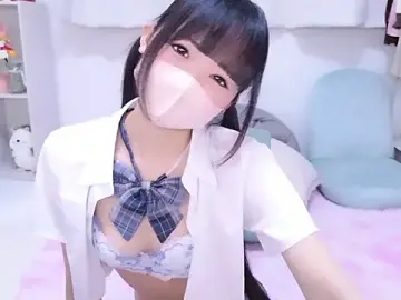 Stripchat Free Live Porn of 86_haru