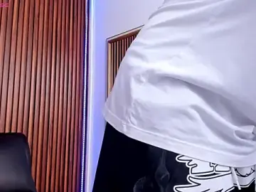 Stripchat Best Webcam of Alex_cute77