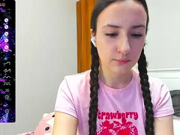 Stripchat Nude Webcam of Cute__Nana