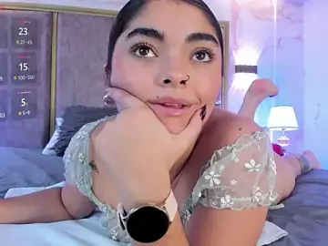 Stripchat Private Sex Chat of GiselOrtiz