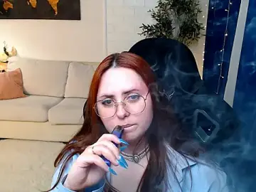 Stripchat Free Live Porn of Hennessy_bunny