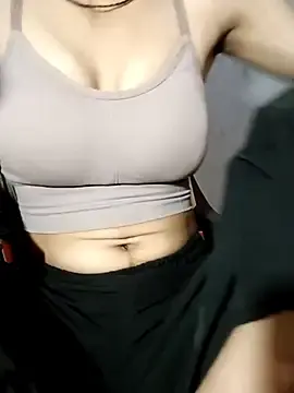 Stripchat Live Porn of Khushi-Star