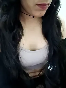 Stripchat Live Sex of Khushi-Star