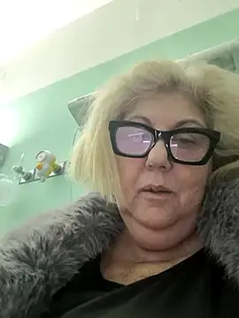 Stripchat Live Sex Cam of Merilulla