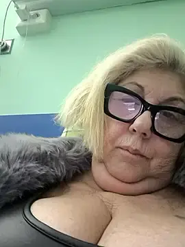Stripchat Live Sex Cam of Merilulla