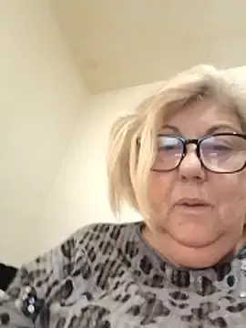 Stripchat Nude Webcam of Merilulla