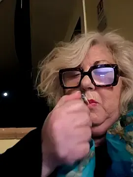 Stripchat Best Webcam of Merilulla