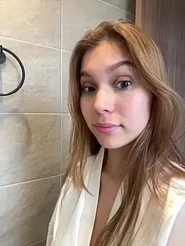 Stripchat Best live sex cam show of Nikii__