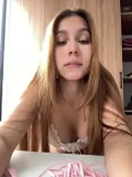 Stripchat Live Sex of Nikii__