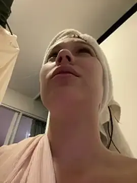 Stripchat Adult Webcams of Nikii__