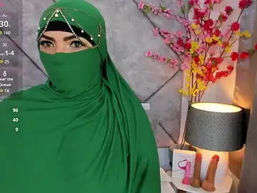 Stripchat Live Porn of _naylaa_