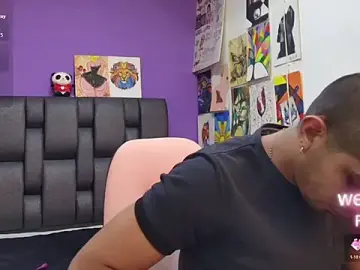 Stripchat Sex Chat of ashtoncooperr