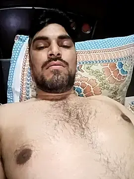 Stripchat Adult Video Chat of vishalagnihotrii