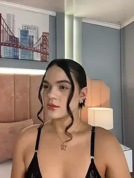 Stripchat Sex Chat of Bella-Ferrer