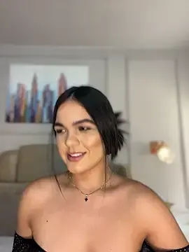 Stripchat Free Live Porn of Bella-Ferrer