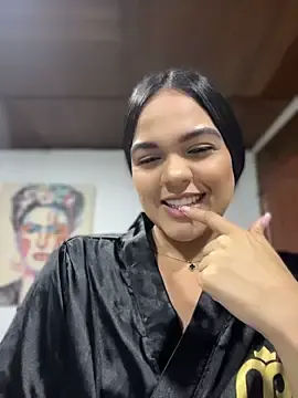 Stripchat Sex Chat of Bella-Ferrer