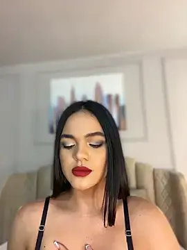 Stripchat Watch Live Sex Cams of Bella-Ferrer