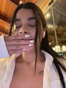 Stripchat Nude Webcam of Dary_19