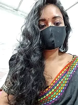 Stripchat Adult Video Chat of Dil-Ka-Radhika