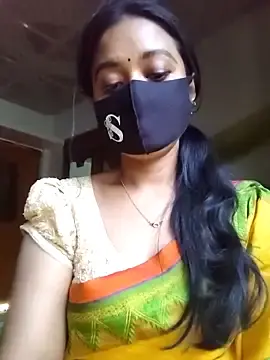 Stripchat Free Porn Cam of Dil-Ka-Radhika