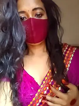 Stripchat Live Porn of Dil-Ka-Radhika