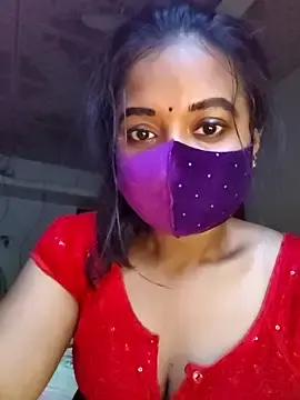 Stripchat Sex Cam of Dil-Ka-Radhika