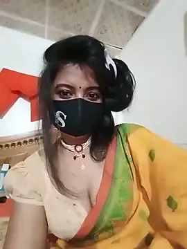 Stripchat Live Sex of Dil-Ka-Radhika