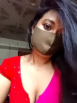 Stripchat Adult Webcams of Dil-Ka-Radhika