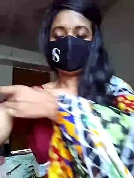 Stripchat Adult Video Chat of Dil-Ka-Radhika