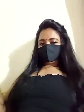 Stripchat Private Sex Chat of Dil-Ka-Radhika