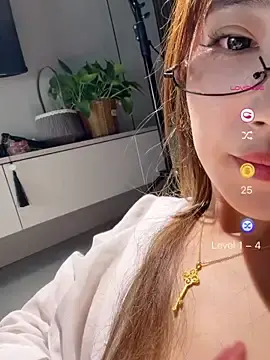 Stripchat Nude Webcam of GG-BONG1