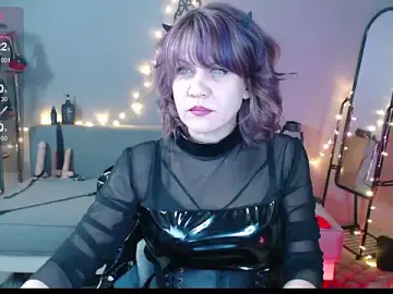 Stripchat Sex Cam of Goddess_Orsa