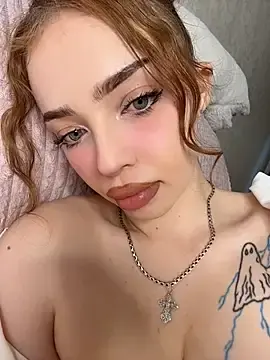 Stripchat Adult Video Chat of Hannah_xBaby