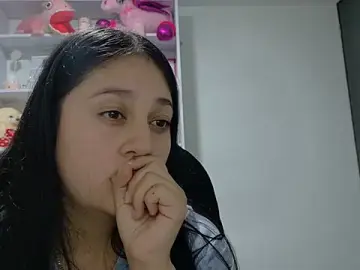Stripchat Nude Webcam of KOREN_JALAA