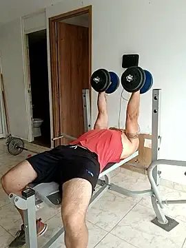 Stripchat Live Sex Cam of LEIRIS_Y_FRED_01