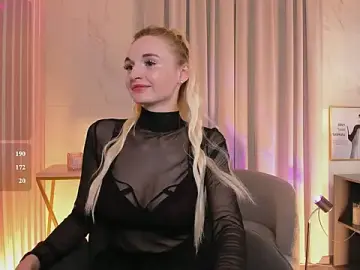 Stripchat Adult Video Chat of Mila__Lux