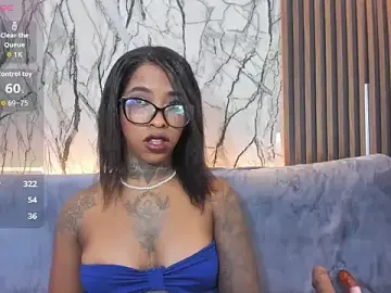 Stripchat Private Sex Chat of Pauline_Fox