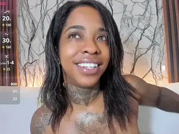 Stripchat Best live sex cam show of Pauline_Fox
