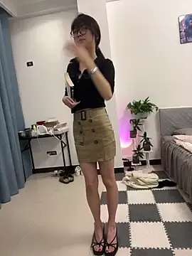 Stripchat Free Porn Cam of RaTnT