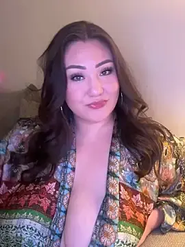 Stripchat Live Porn of RosieDixx