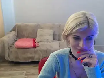 Stripchat Adult Webcams of SexyBeatriice